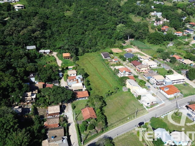 #987 - Área para Venda em Garopaba - SC