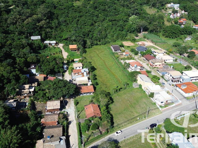 #987 - Área para Venda em Garopaba - SC