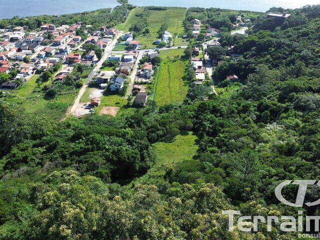 #987 - Área para Venda em Garopaba - SC