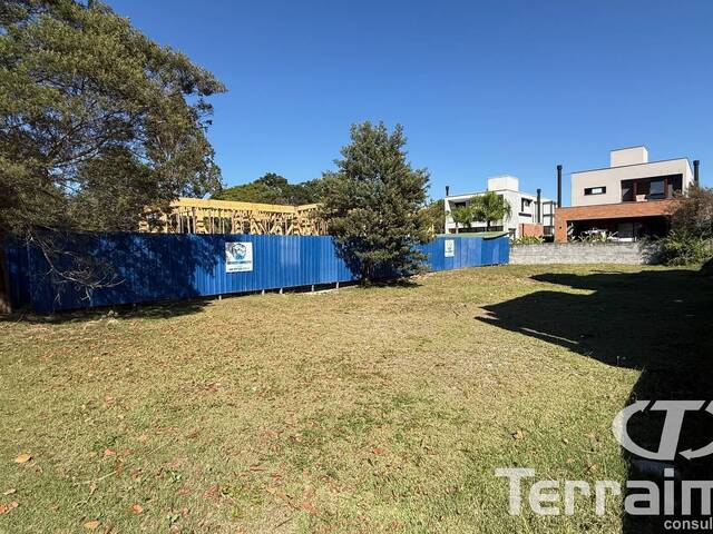 Área para Venda em Garopaba - 4