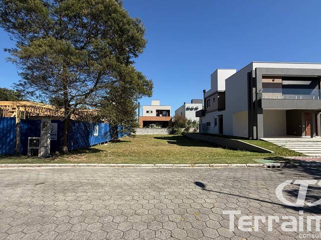#990 - Área para Venda em Garopaba - SC