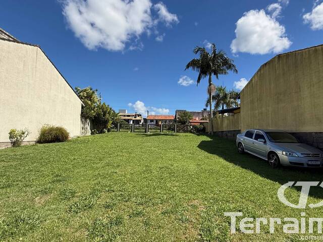 #991 - Área para Venda em Garopaba - SC