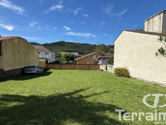 #991 - Área para Venda em Garopaba - SC