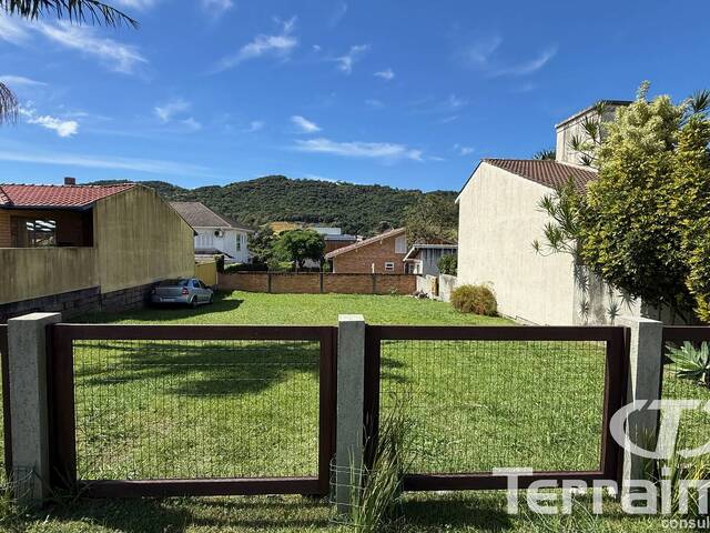 Área para Venda em Garopaba - 4