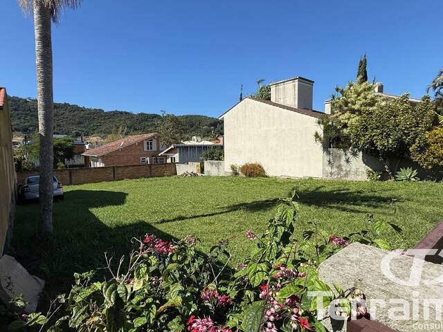 Área para Venda em Garopaba - 5