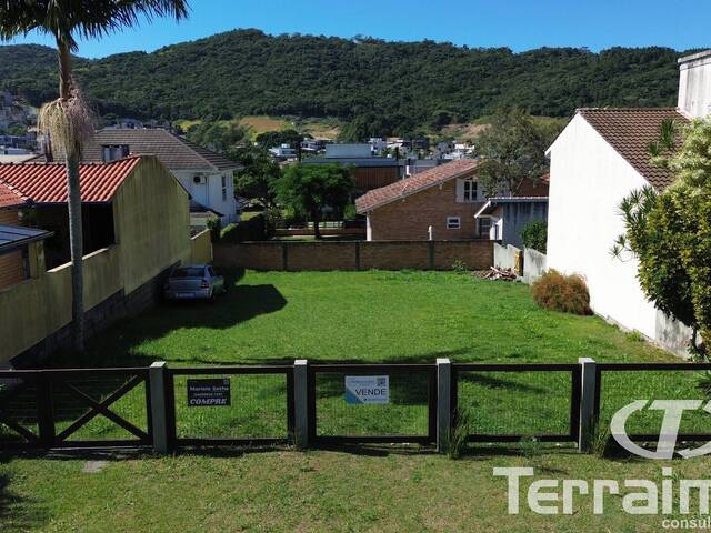 #991 - Área para Venda em Garopaba - SC