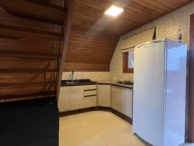 Casa para Locação em Garopaba - 5