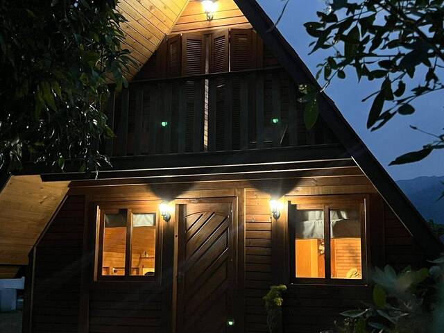 #992 - Casa para Locação em Garopaba - SC