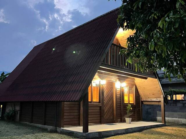 #992 - Casa para Locação em Garopaba - SC