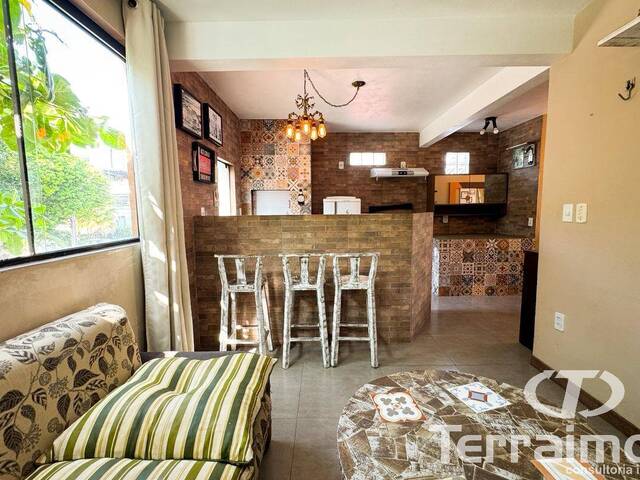 Apartamento para Locação em Garopaba - 4