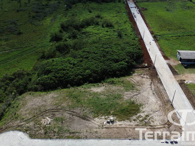 #994 - Área para Venda em Garopaba - SC