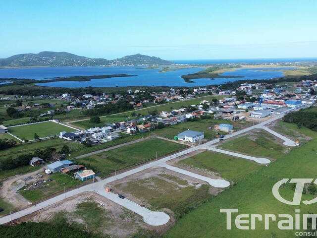 #994 - Área para Venda em Garopaba - SC