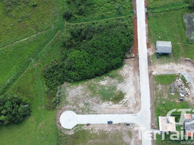 Área para Venda em Garopaba - 4