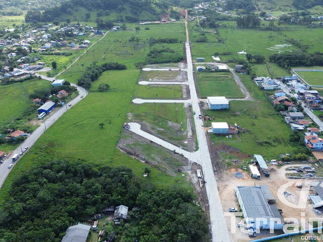 Área para Venda em Garopaba - 5