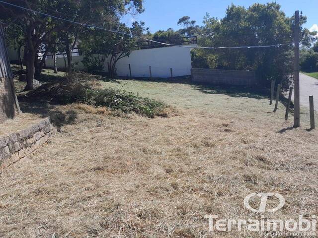 #995 - Terreno para Venda em Garopaba - SC