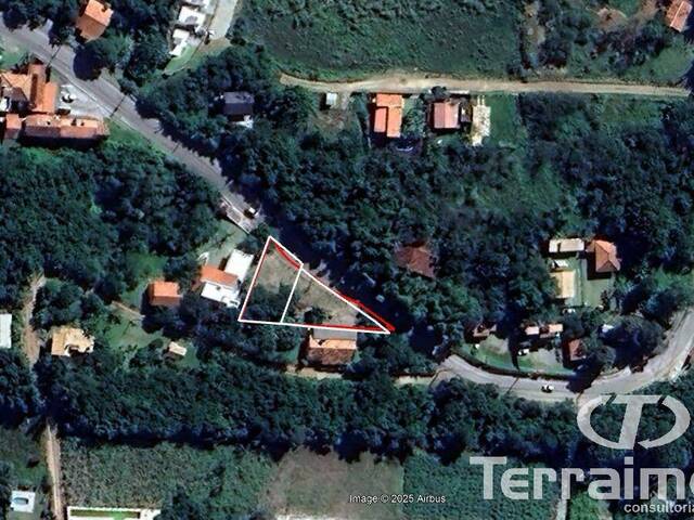 #995 - Terreno para Venda em Garopaba - SC