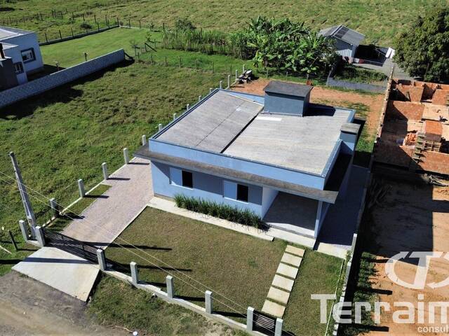 #998 - Casa para Venda em Garopaba - SC