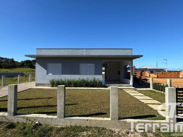 #998 - Casa para Venda em Garopaba - SC
