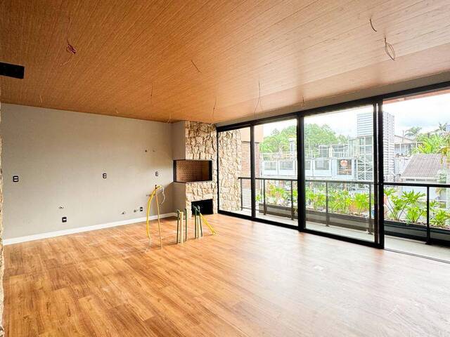 Apartamento para Venda em Garopaba - 5