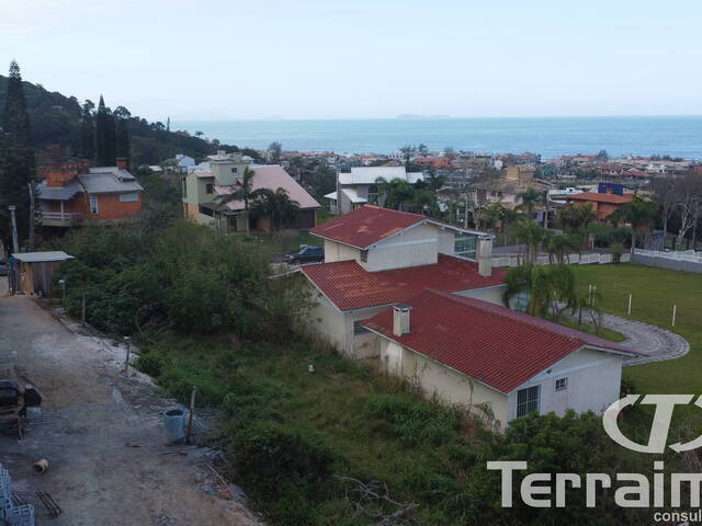#1001 - Apartamento para Venda em Garopaba - SC