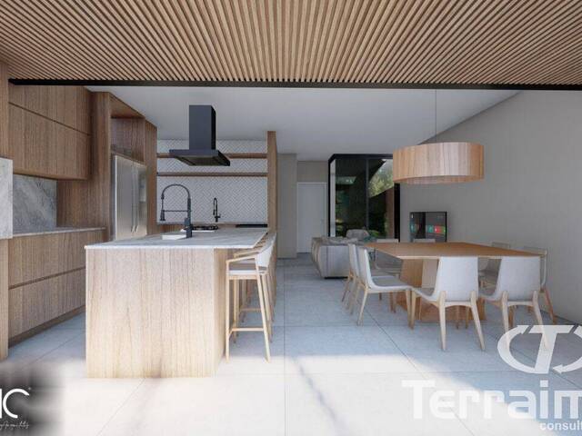 #1002 - Apartamento para Venda em Garopaba - SC