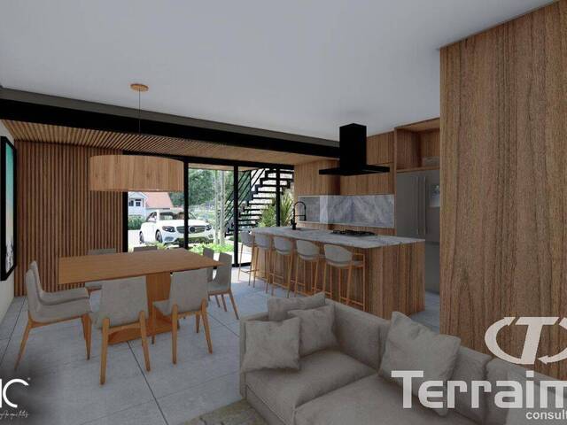 #1002 - Apartamento para Venda em Garopaba - SC