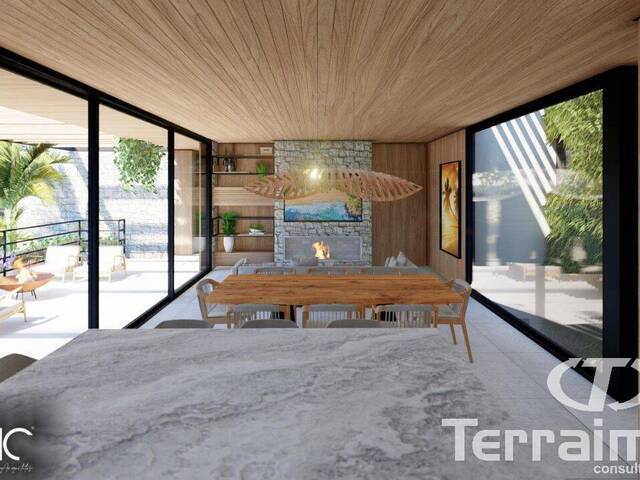 Apartamento para Venda em Garopaba - 4