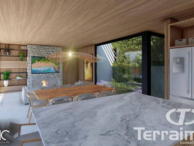 Apartamento para Venda em Garopaba - 5