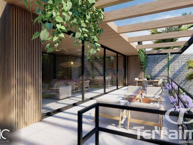 #1003 - Apartamento para Venda em Garopaba - SC