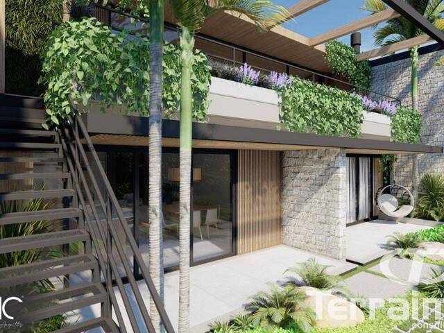 #1003 - Apartamento para Venda em Garopaba - SC