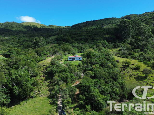 #1004 - Área para Venda em Garopaba - SC