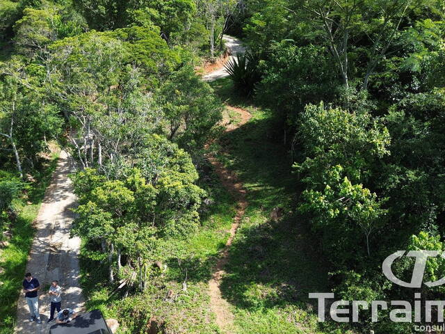 #1004 - Área para Venda em Garopaba - SC