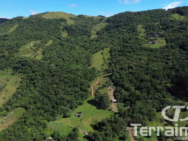 #1005 - Área para Venda em Garopaba - SC