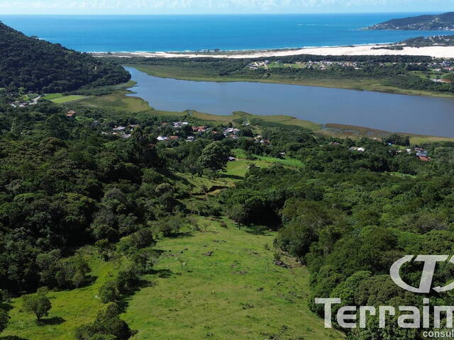 #1005 - Área para Venda em Garopaba - SC