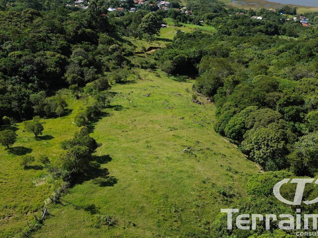 #1005 - Área para Venda em Garopaba - SC