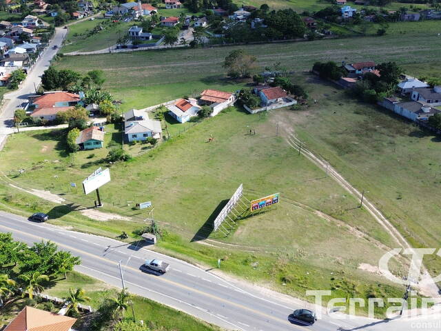 Área para Venda em Garopaba - 4