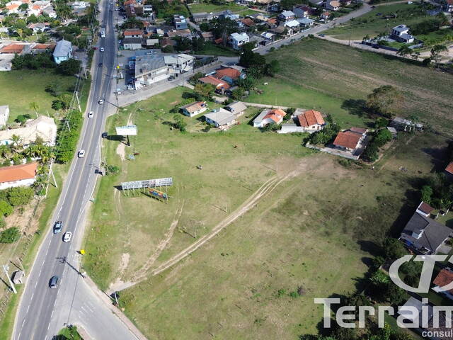 Área para Venda em Garopaba - 5