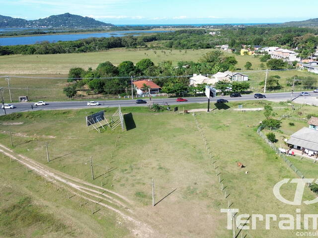 #1007 - Área para Venda em Garopaba - SC