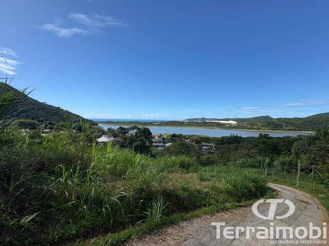 #1008 - Área para Venda em Garopaba - SC