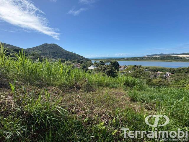 Área para Venda em Garopaba - 4