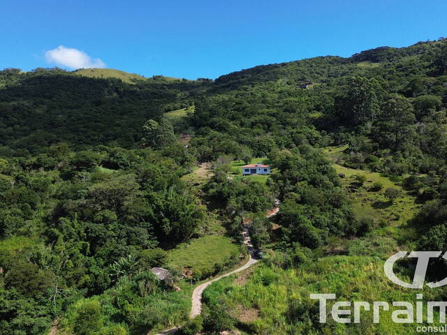 #1008 - Área para Venda em Garopaba - SC