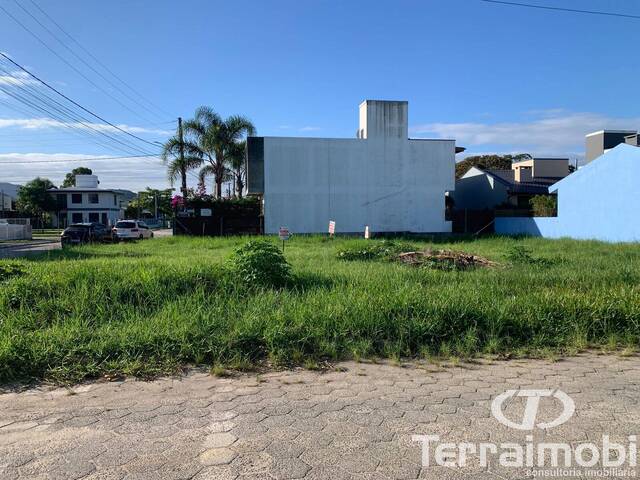 #1009 - Terreno para Venda em Garopaba - SC
