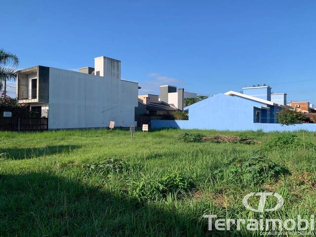 #1009 - Terreno para Venda em Garopaba - SC