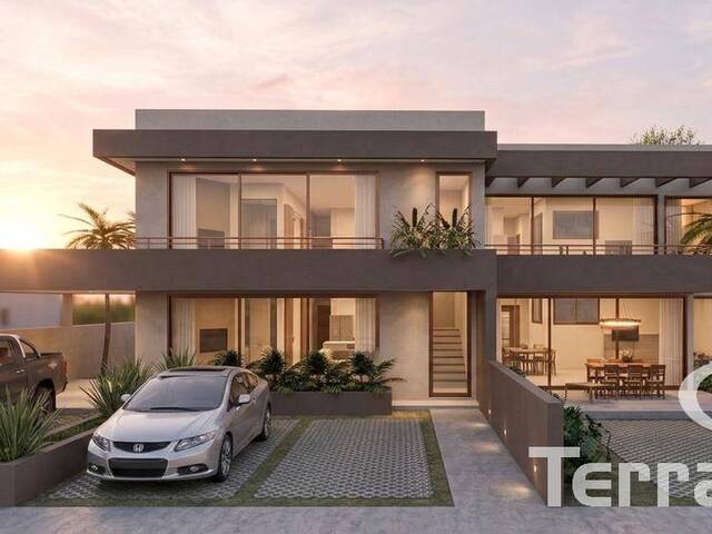 #1010 - Apartamento para Venda em Garopaba - SC