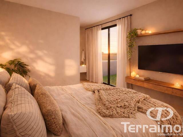 Apartamento para Venda em Garopaba - 4