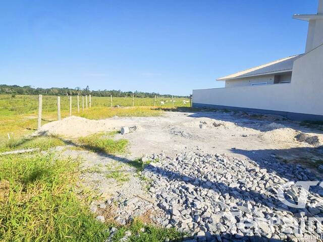 #997 - Área para Venda em Garopaba - SC