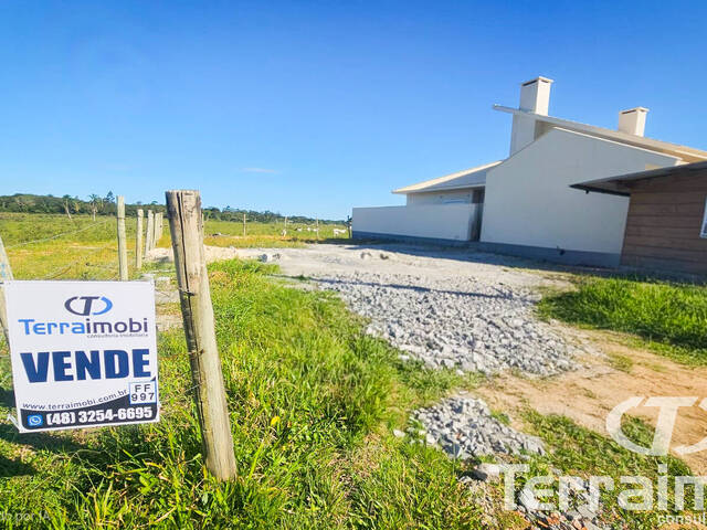 #997 - Área para Venda em Garopaba - SC