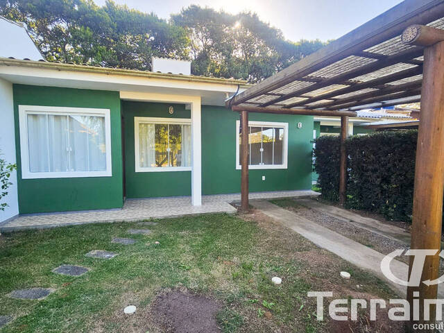 #1011 - Casa para Locação em Garopaba - SC