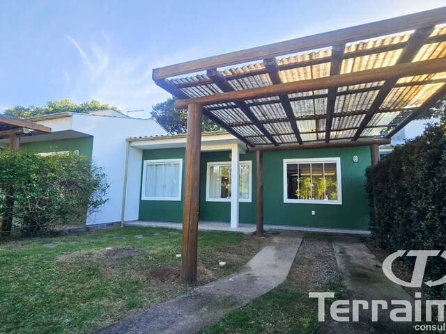 #1011 - Casa para Locação em Garopaba - SC