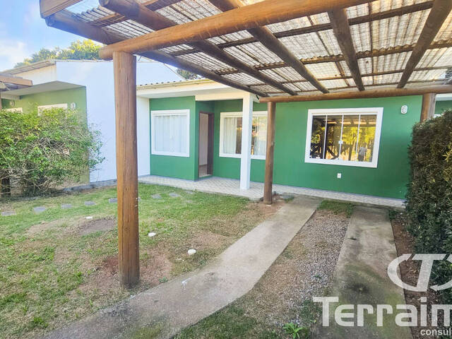 #1011 - Casa para Locação em Garopaba - SC